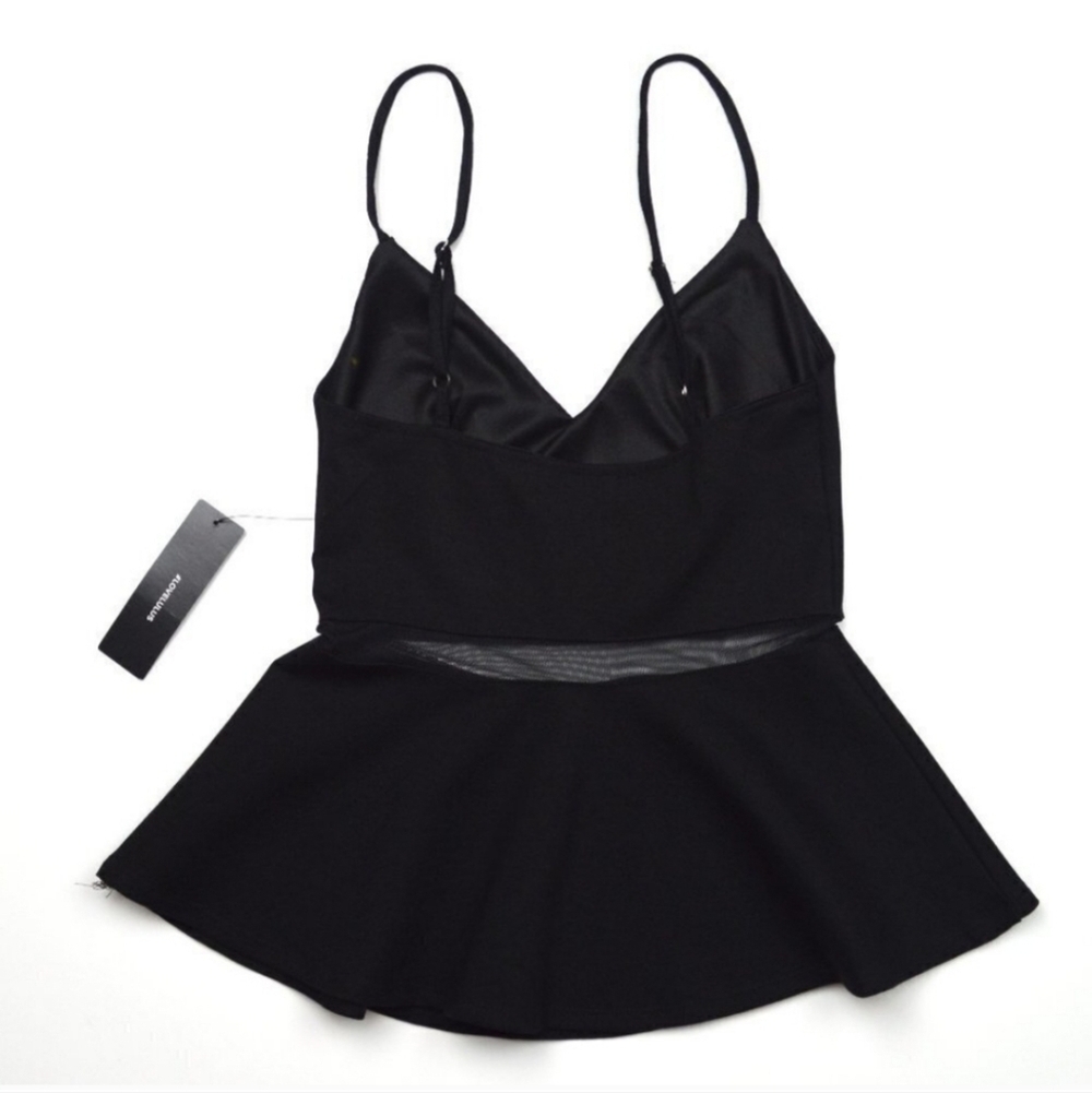 Lulu's Dress Jumpsuit BUNDLE - XS - Picture 9 of 14